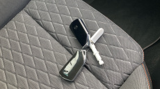 SEAT Leon 1.5 TSI EVO 150 FR 5dr Petrol Estate
